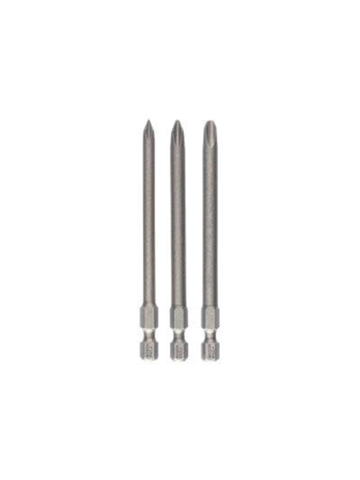 Bosch Extra Hard, Bor Og Bits