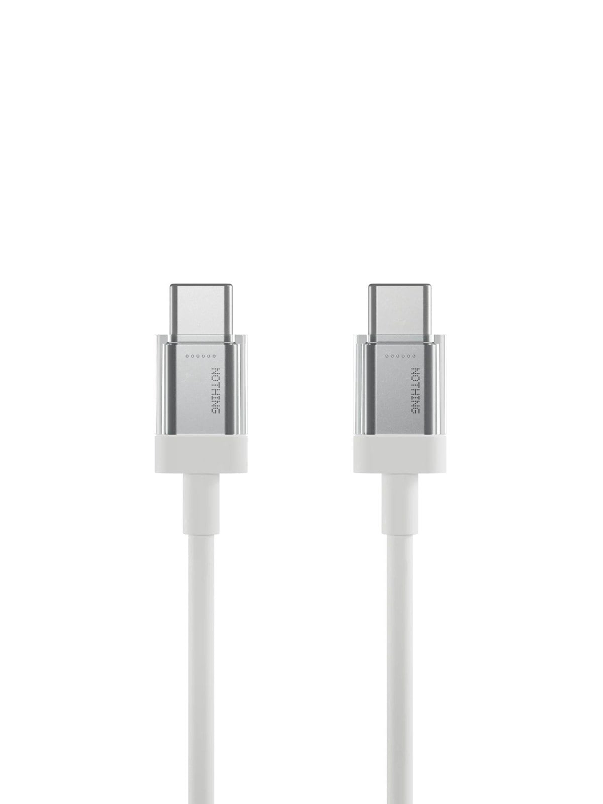 Nothing USB-C Cable - 1m, Usb Kabel