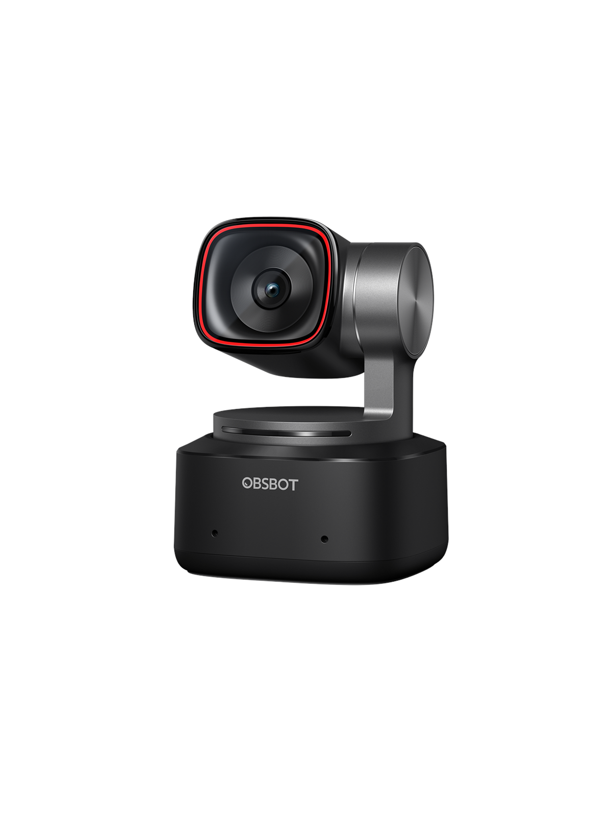 Obsbot Tiny 2 - AI-Powered PTZ 4K Webcam, Webcam