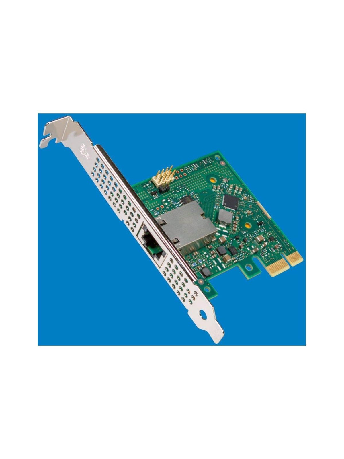 Intel Ethernet Network Adapter I226-T1, Netværksadapter