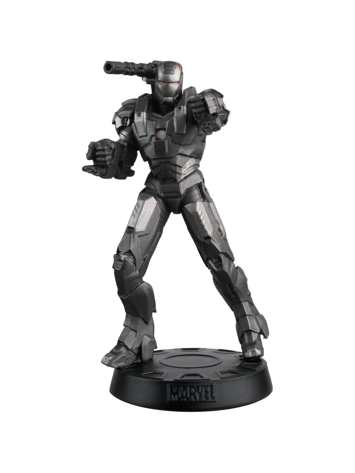 Eaglemoss - Marvel War Machine Figure 14cm - Figur, Merchandise