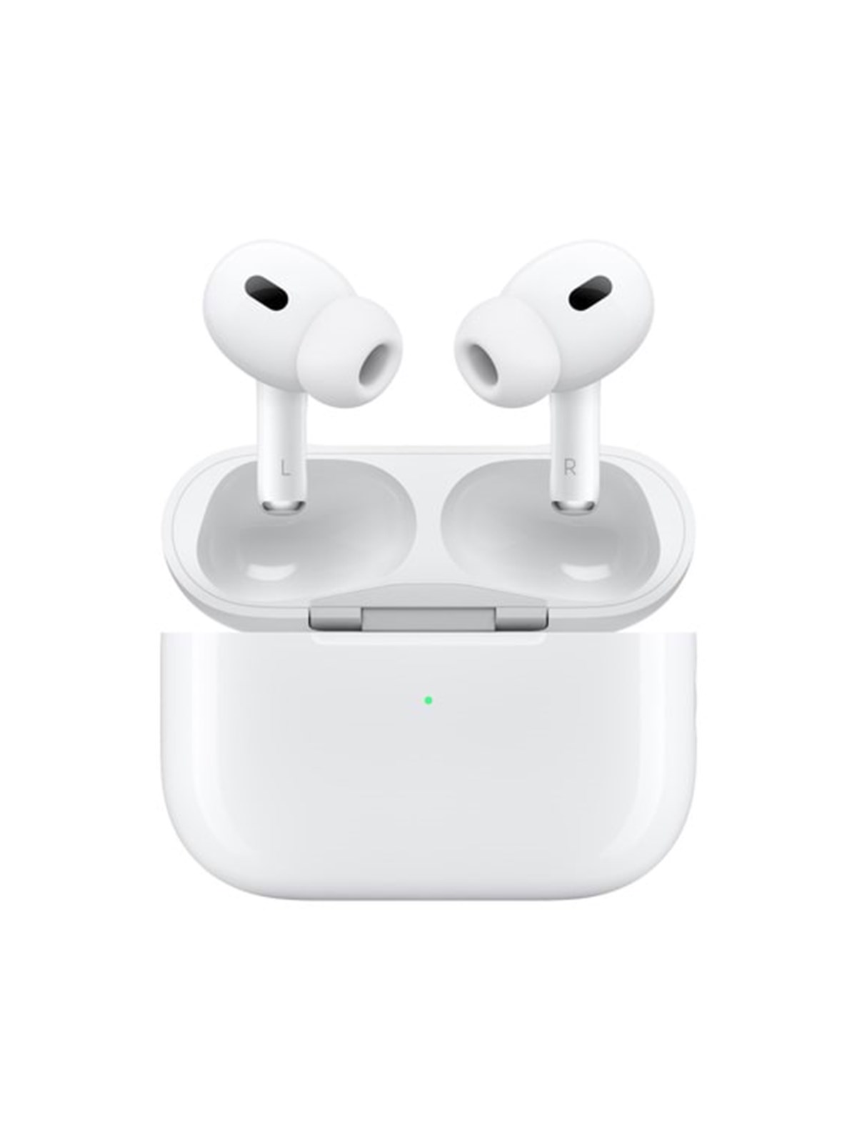 Apple AirPods Pro (2nd generation) with MagSafe Case (USB?C), Hovedtelefonerheadset2