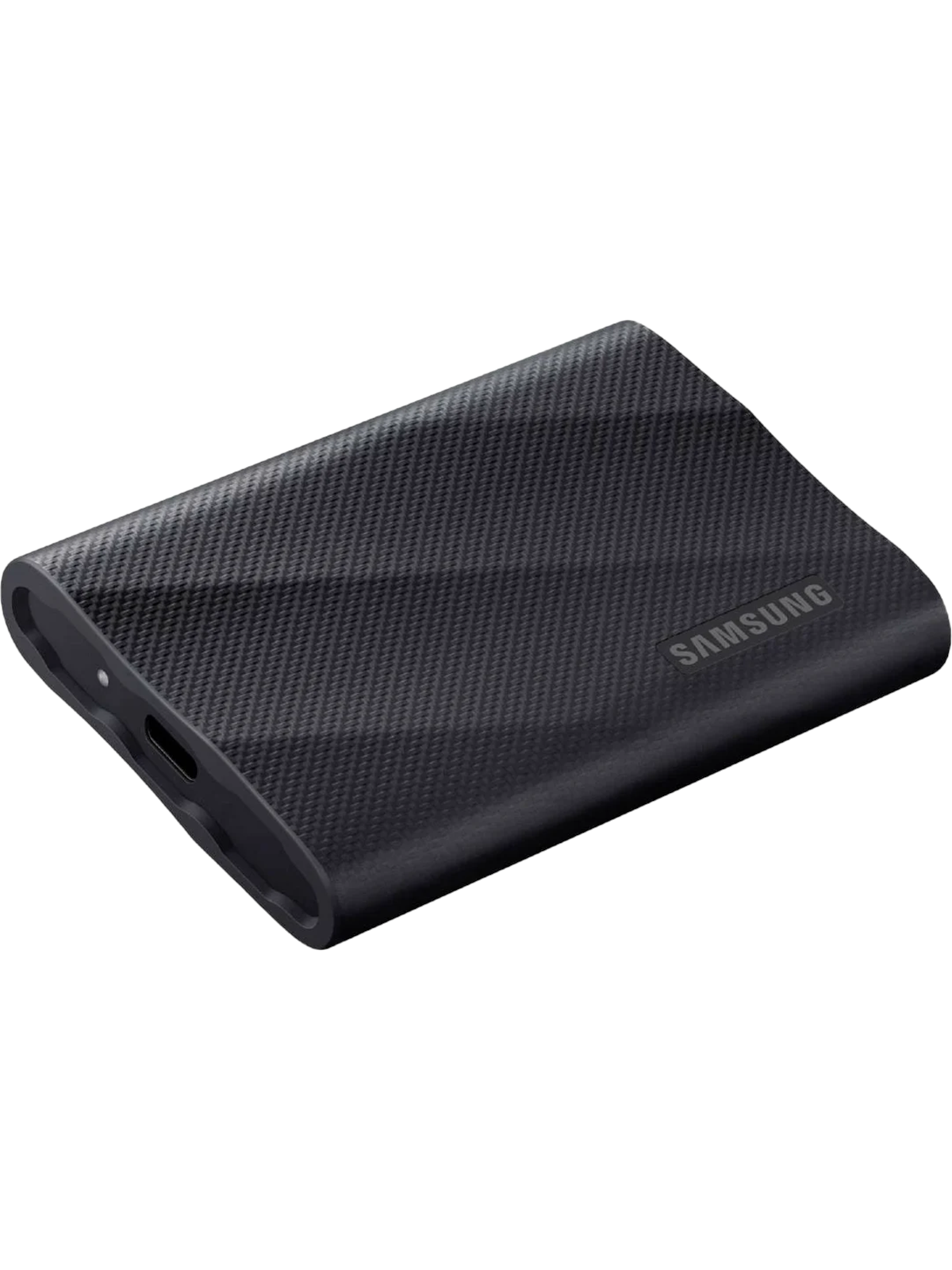Samsung Portable SSD T9 - 4TB - Ekstern SSD - USB 3.2 Gen 2x2, Ssd Harddisk