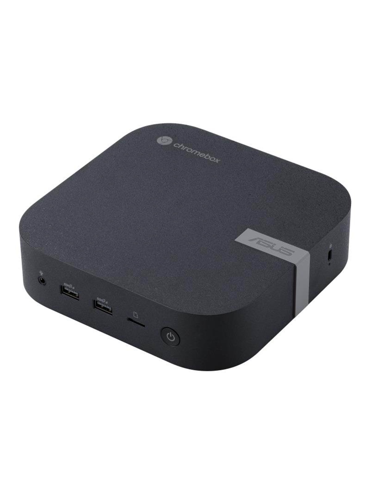 ASUS Chromebox 5 - Celeron 7305 - 4GB - 128GB - Chrome OS, Mini Pc