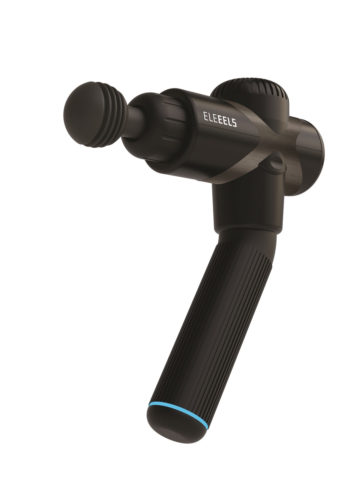 Eleeels X4 Therapy Gun, Masse