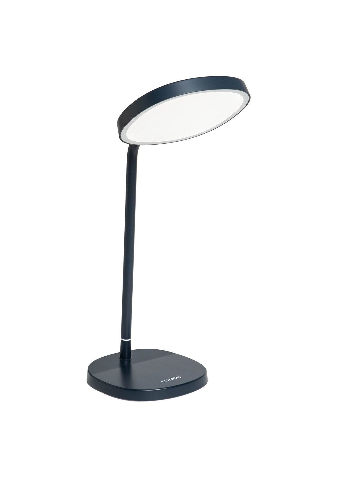 Lumie Task - Dark Grey, Lysterapi