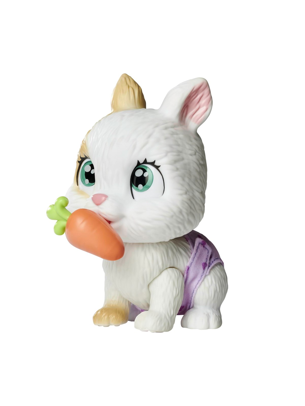 Simba Pamper Petz Kanin, Figur