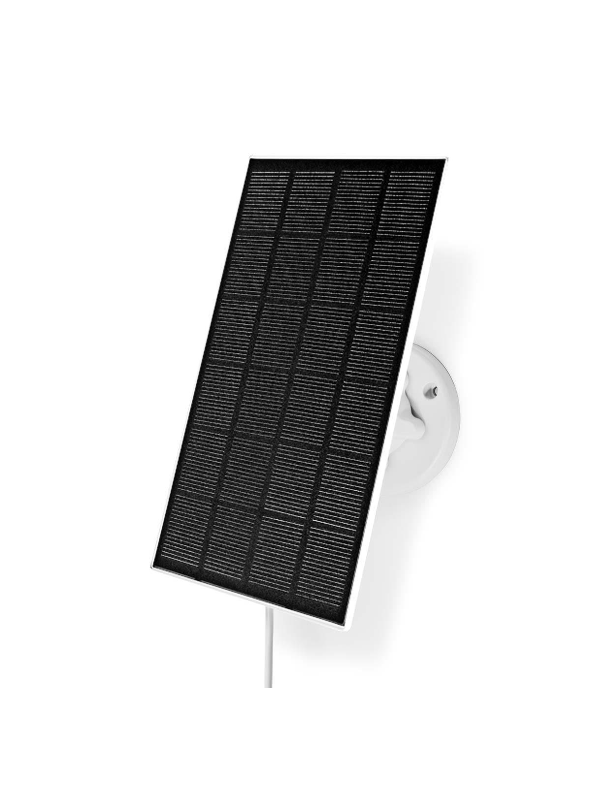 Nedis Solpanel, Smart Home