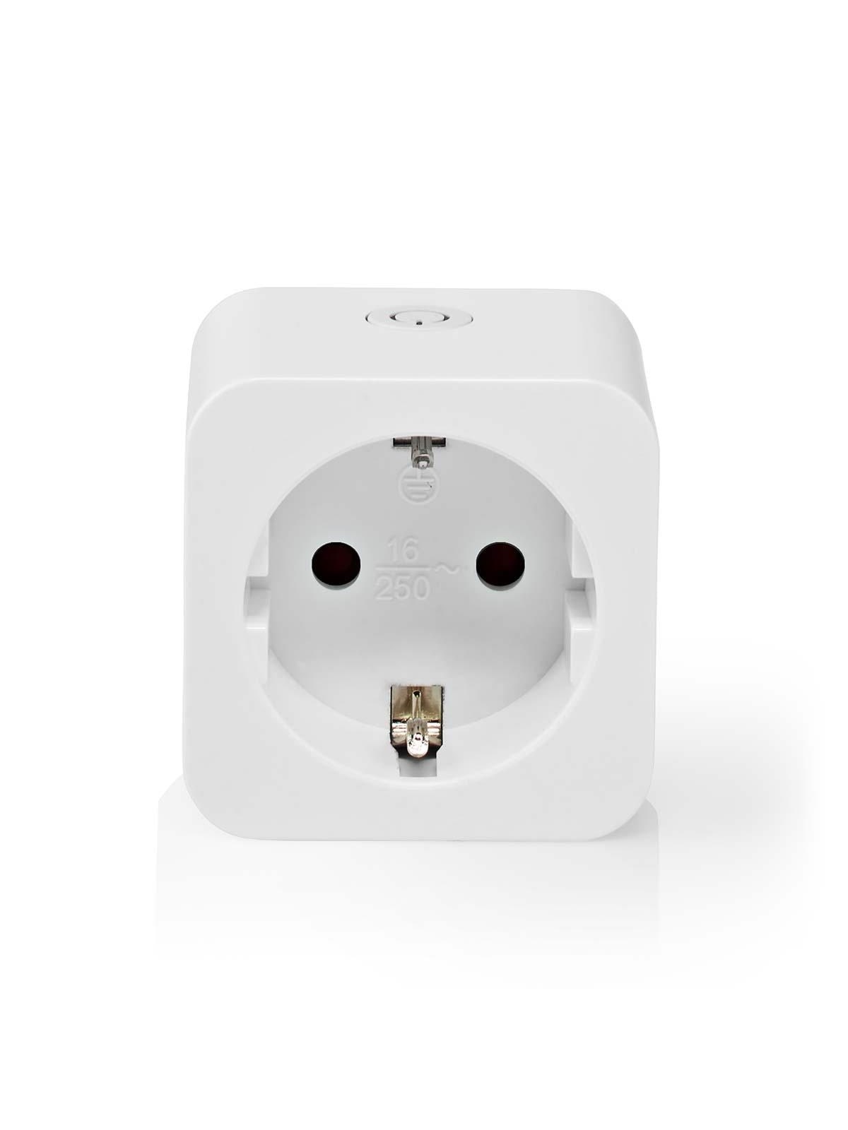 Nedis SmartLife Smart Plug, Smart Home