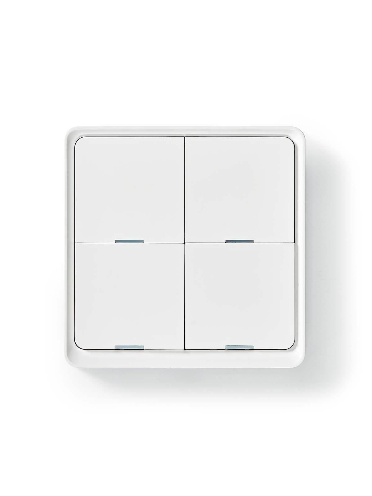Nedis SmartLife Vægkontakt, Smart Home