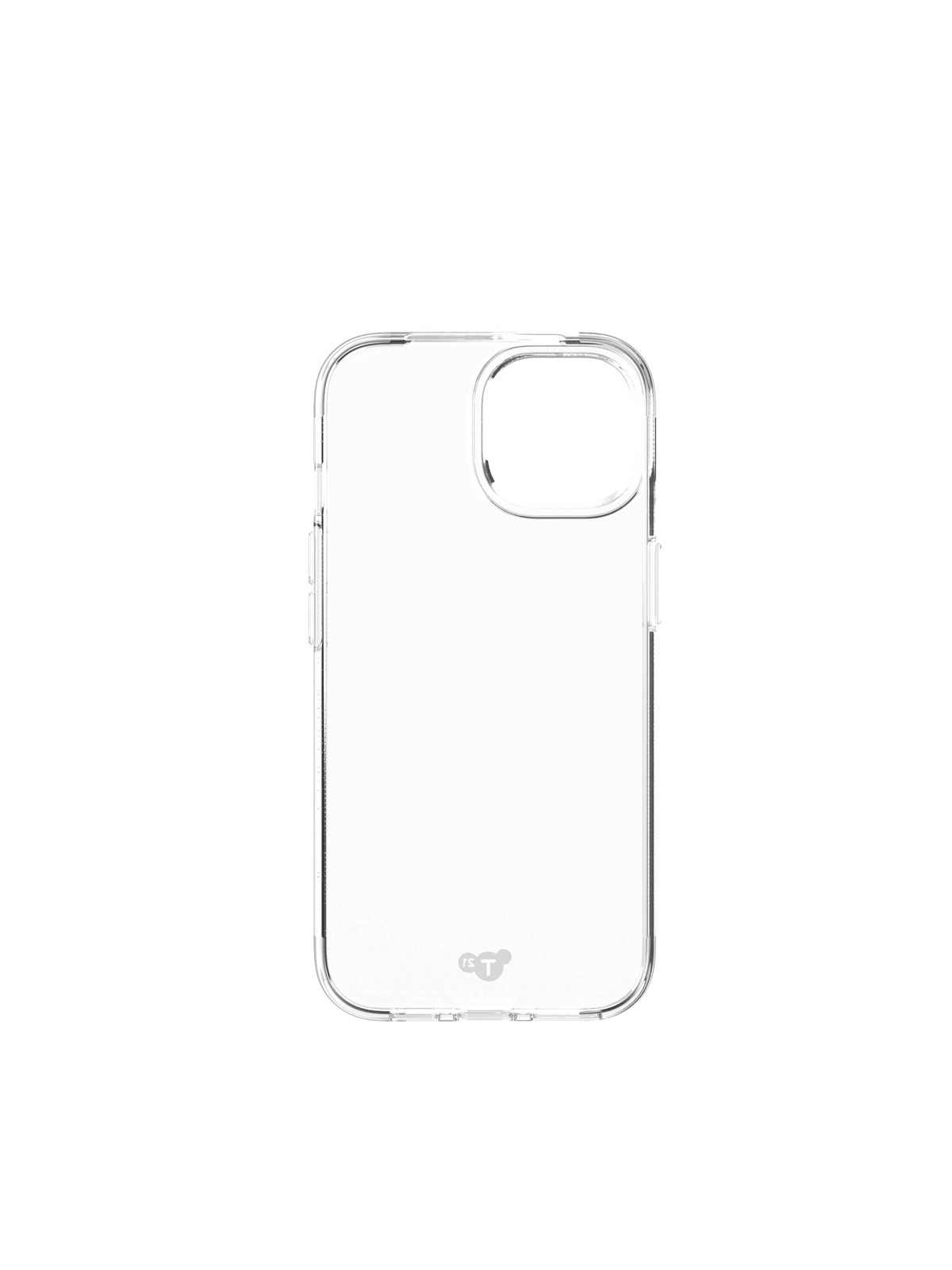 Tech21 EvoLite Clear - Apple iPhone 17e/16e/15/14/13 Case - Clear, Mobilcover