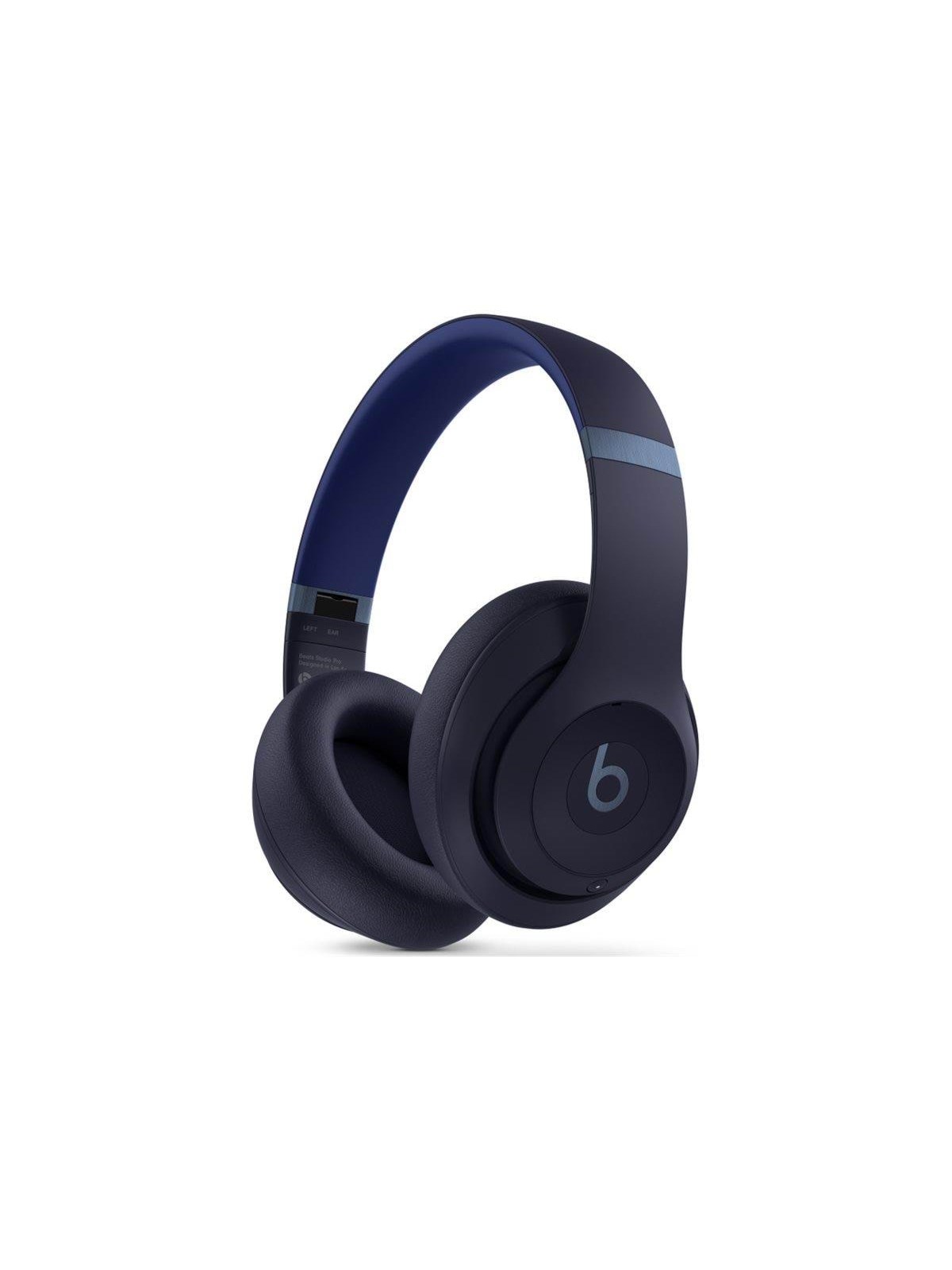 Apple Beats Studio Pro - Navy, Hovedtelefonerheadset2