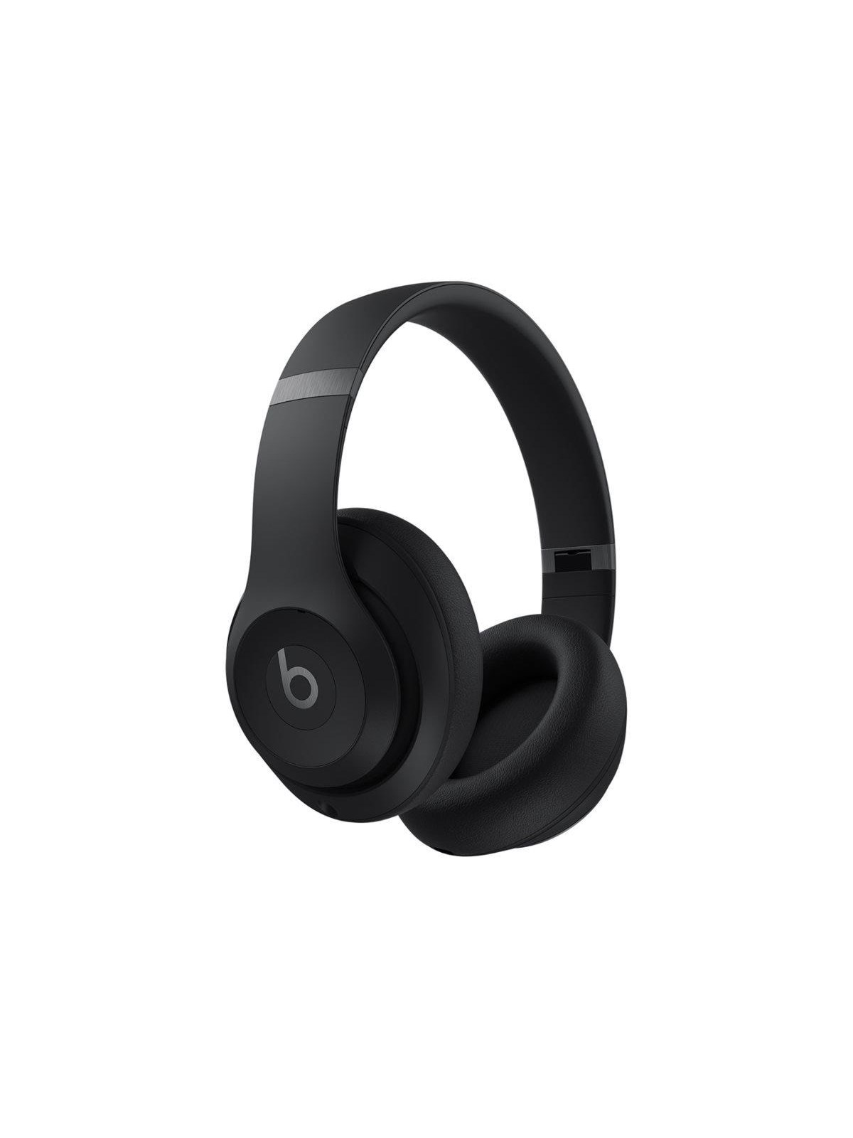 Apple Beats Studio Pro - Black, Hovedtelefonerheadset2