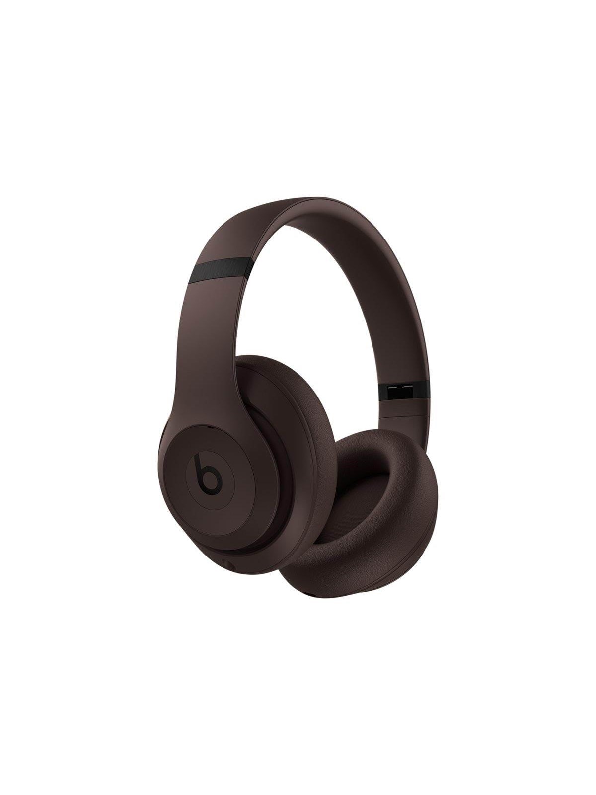 Apple Beats Studio Pro - Deep Brown, Hovedtelefonerheadset2
