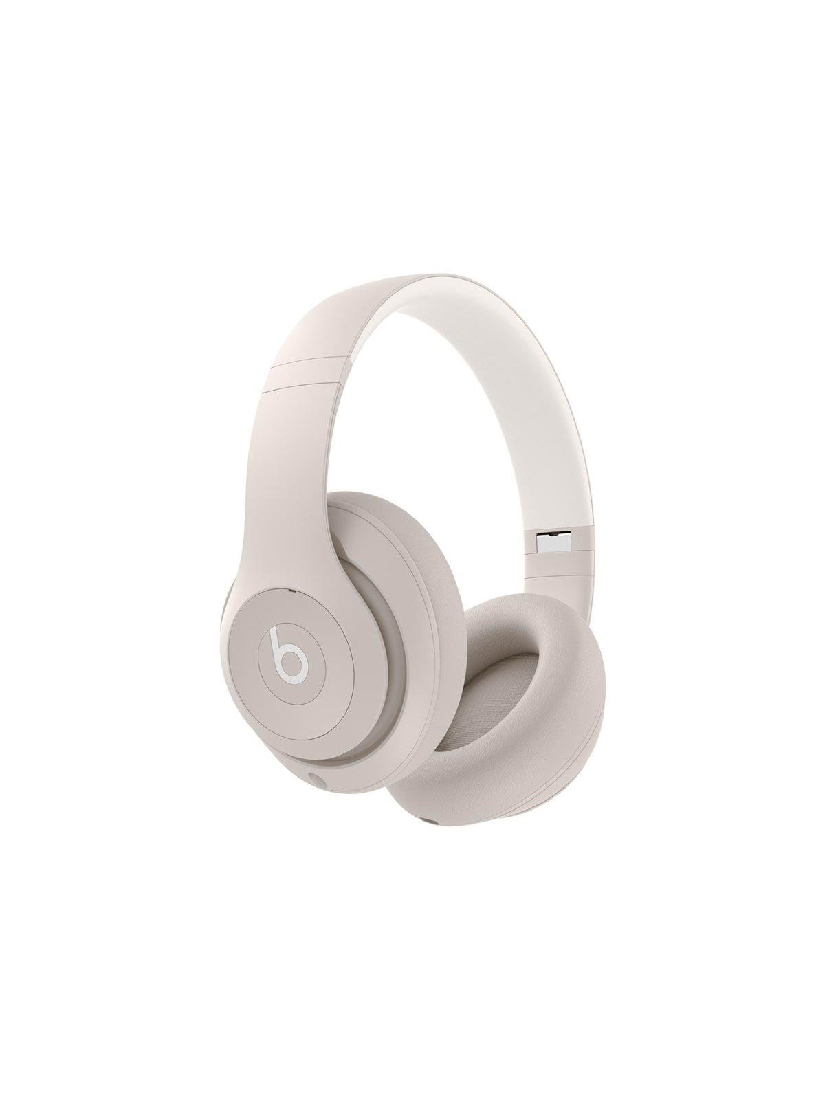 Apple Beats Studio Pro - Sandstone, Hovedtelefonerheadset2