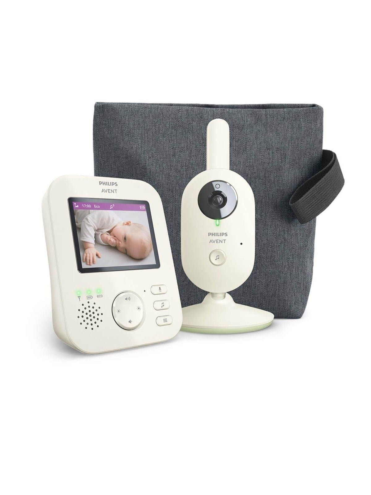 Philips Video Baby Monitor Avanced, Babyudstyr