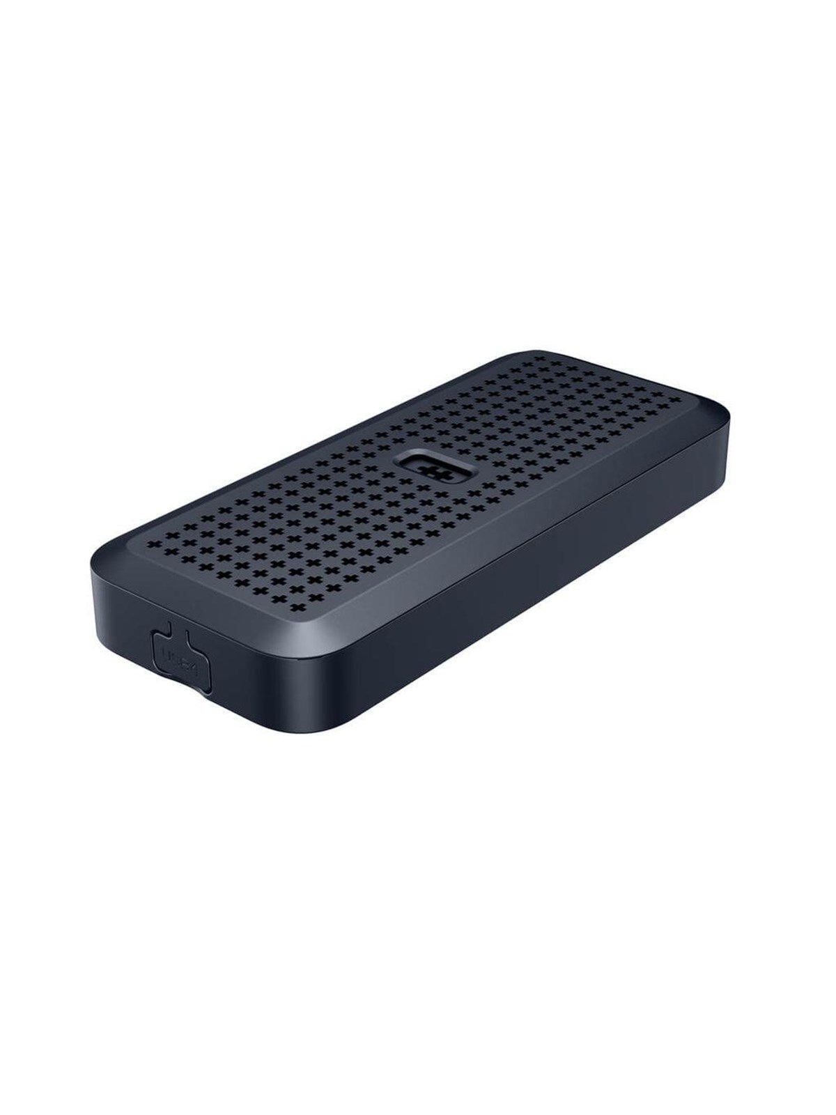 Hyper Drive Next - USB4 NVMe M.2 SSD Enclosure, Harddisk Tilbehør