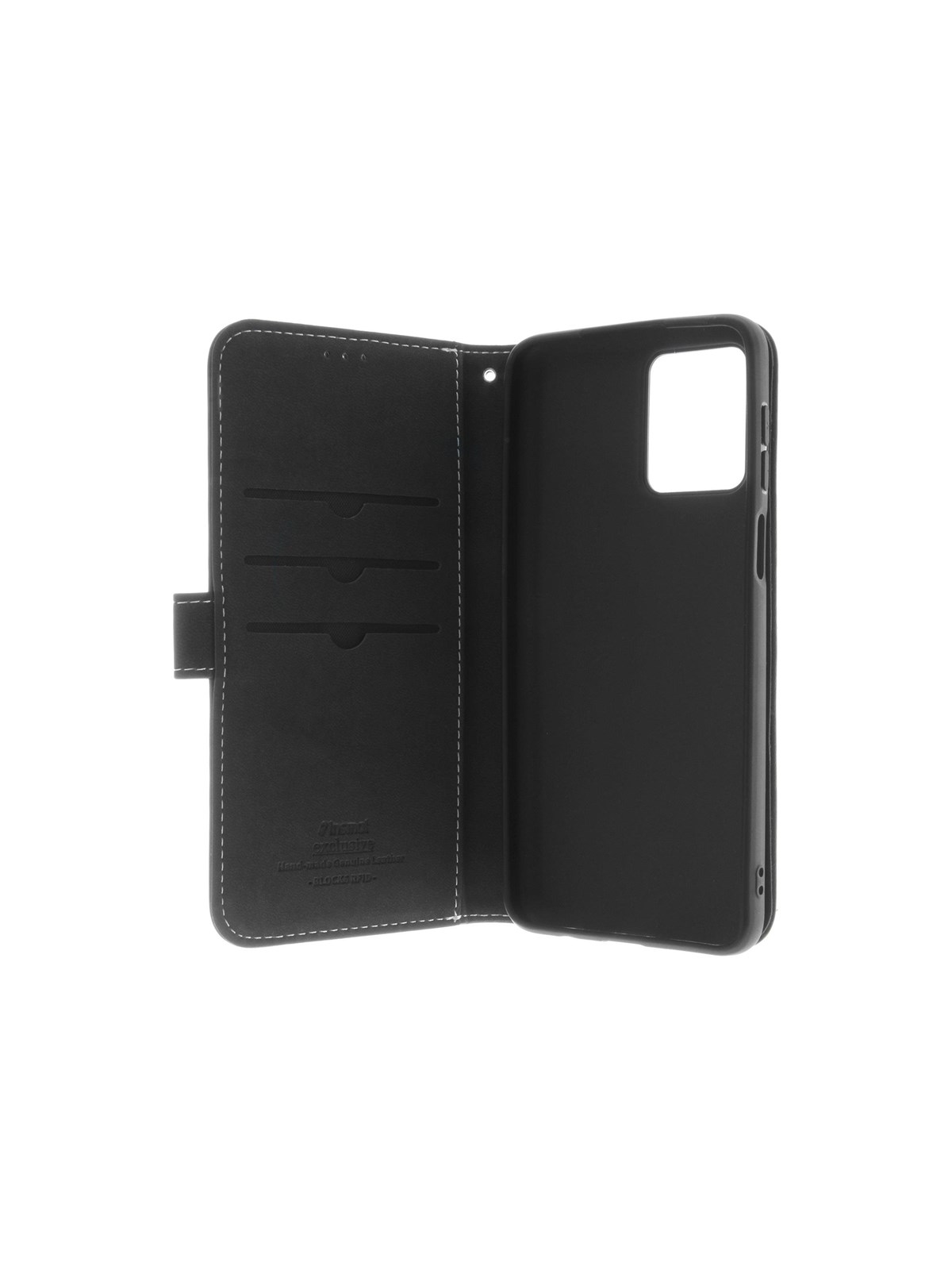 Insmat - flip cover for mobile phone, Mobilcover
