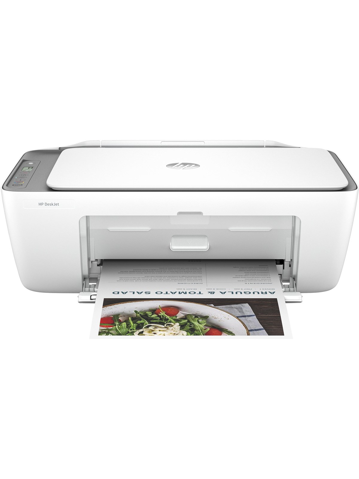 HP DeskJet 2820e All in One Multifunktion - Farve - Blæk