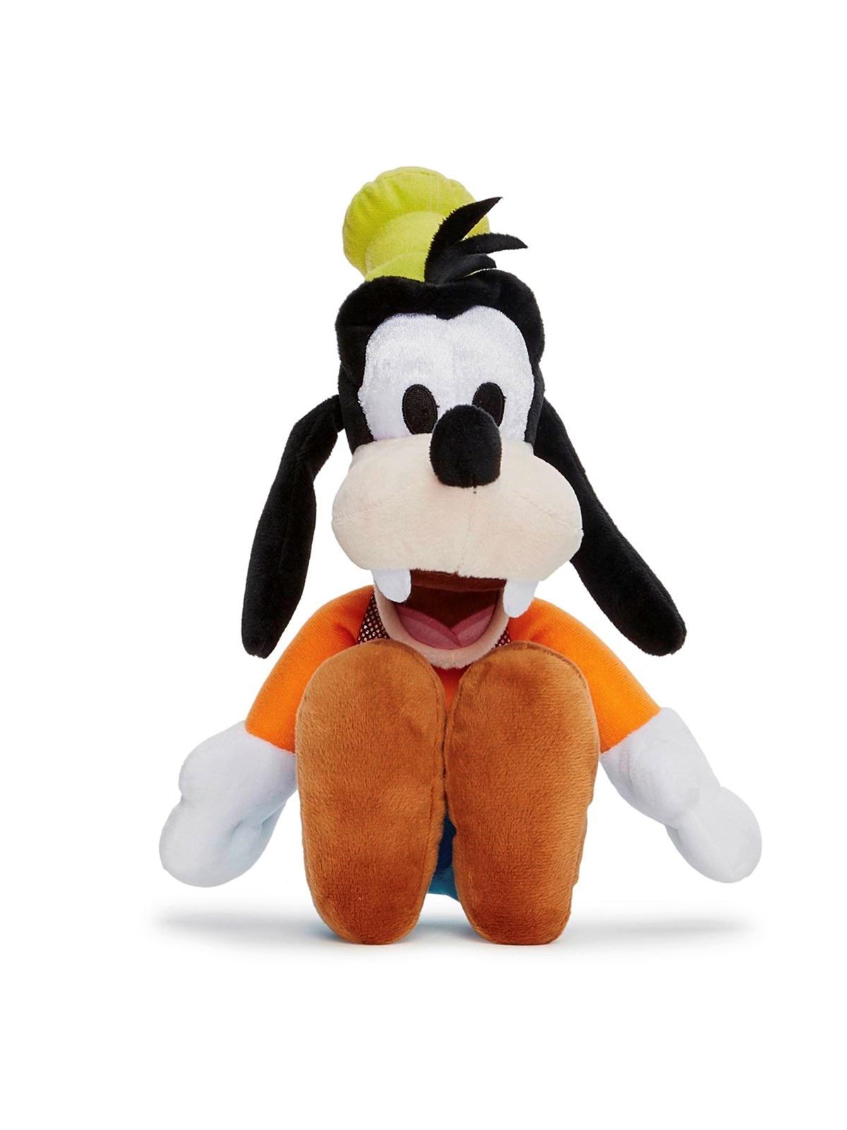 Simba Fedtmule Bamse (25cm), Dukker Og Bamser