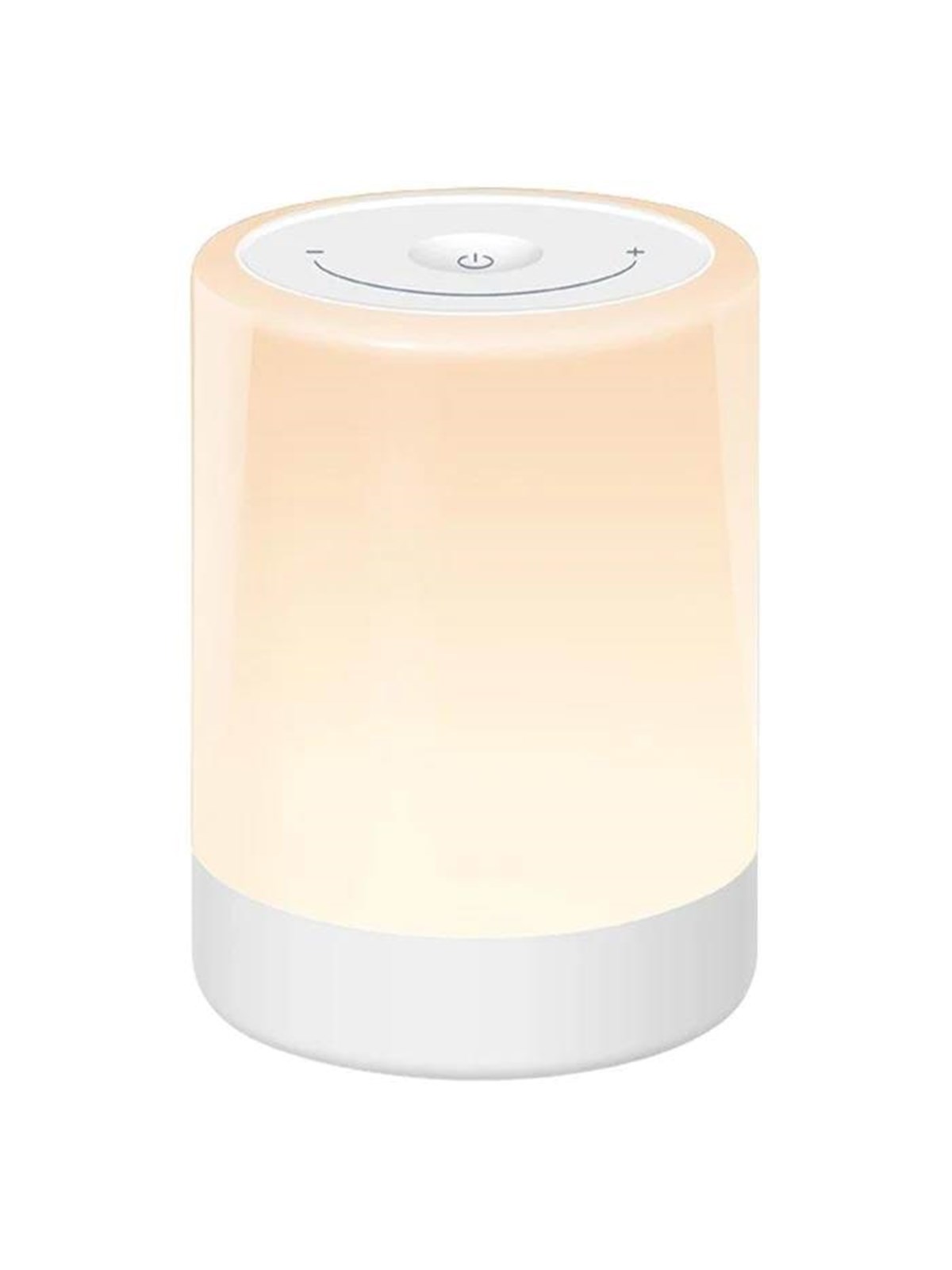 Lippa Colourful Touch Baby Lamp, Børnelampe
