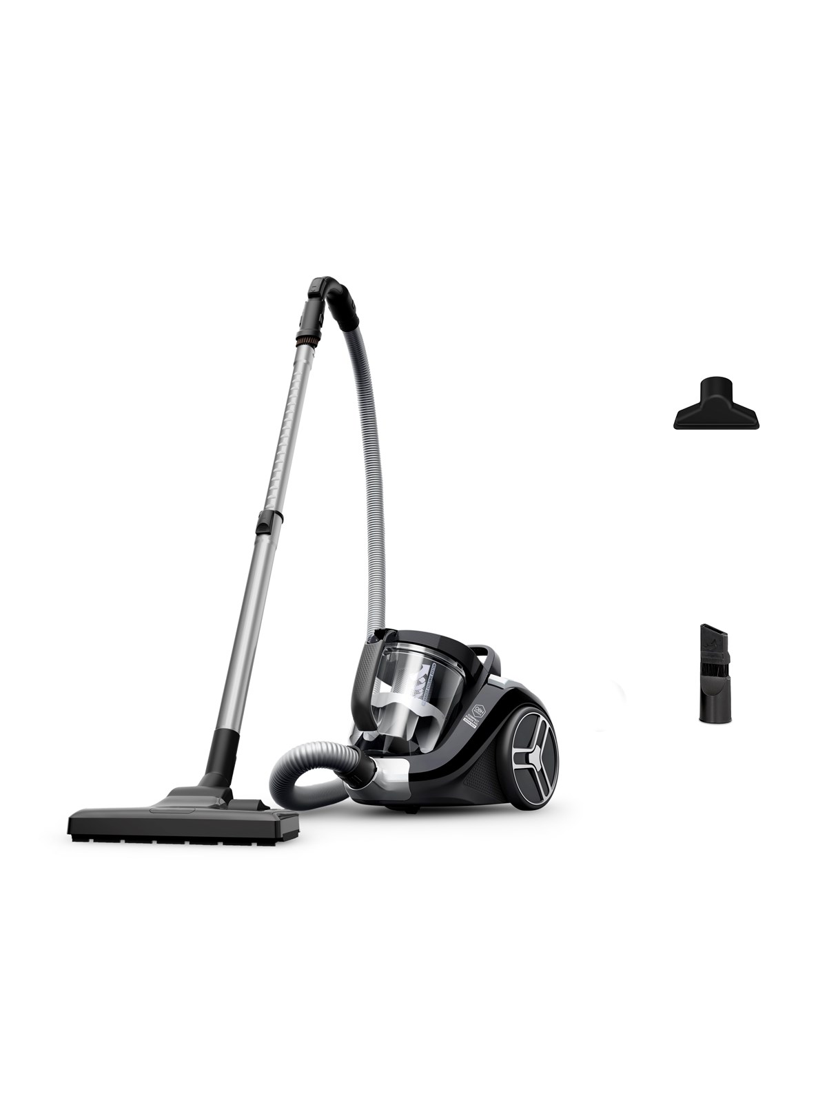 OBH Nordica Støvsuger Compact Power XXL Bagless