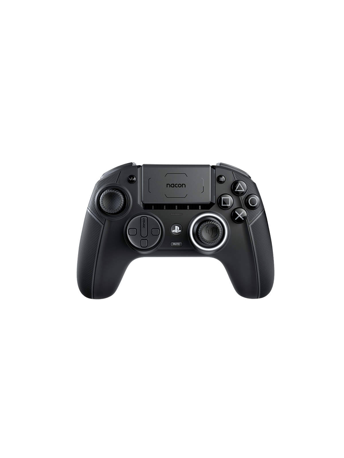 NACON Revolution 5 Pro - Black - Wireless Controller - Sony PlayStation 5