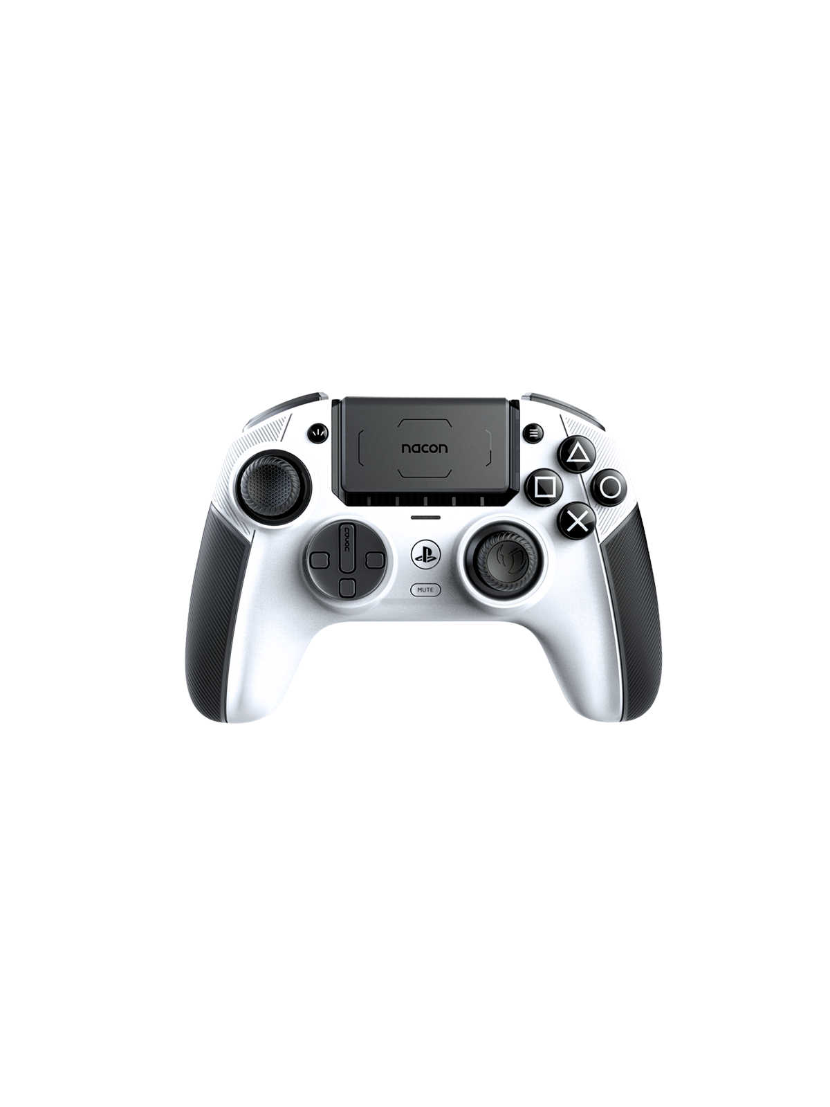 NACON Revolution 5 Pro - White - Wireless Controller - Sony PlayStation 5