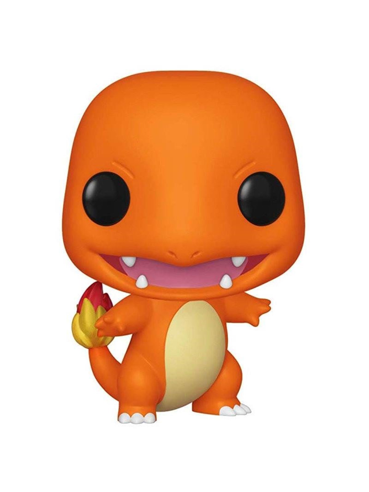 Funko! - Pop Charmander - Figur, Merchandise