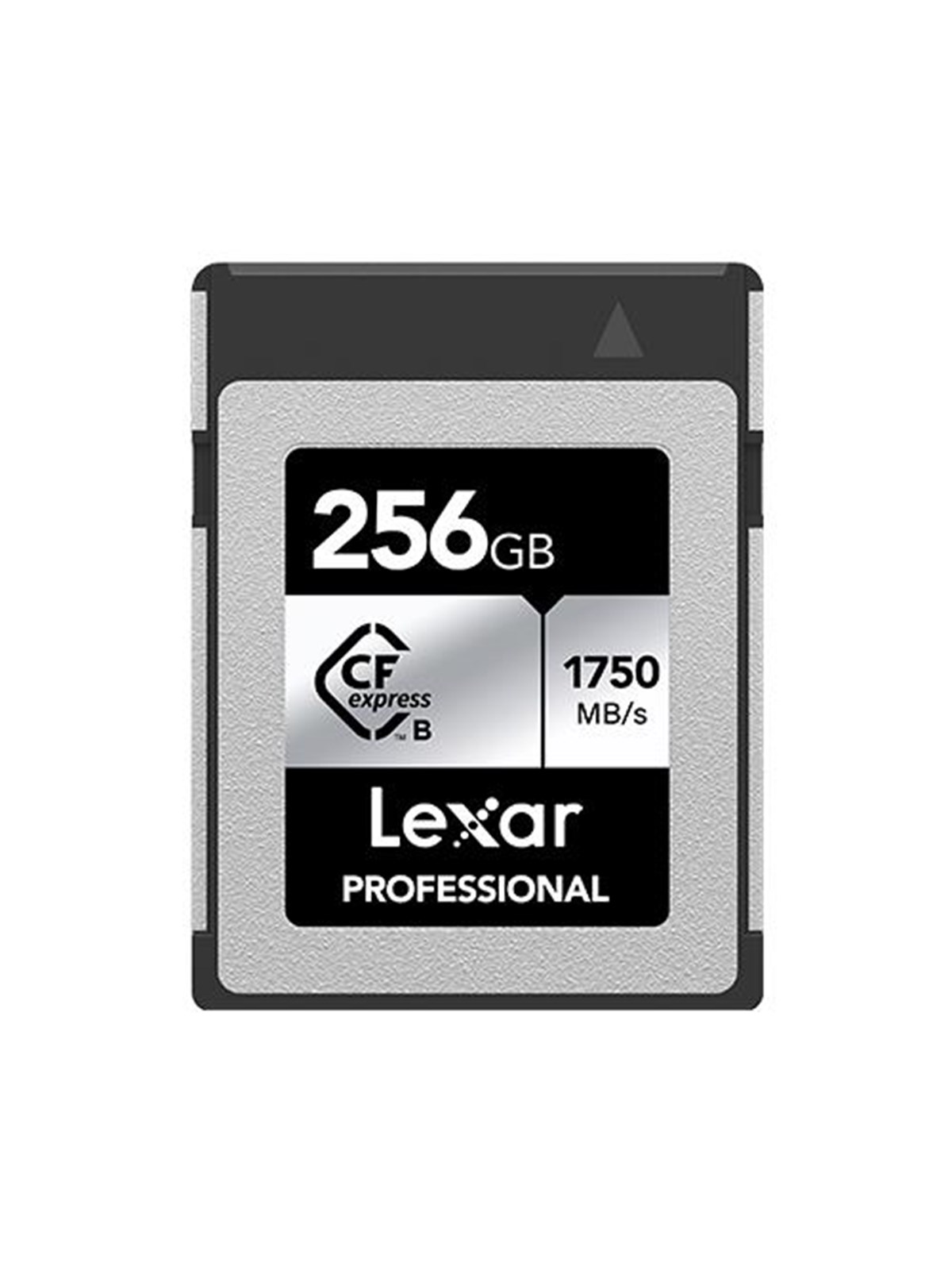 Lexar Professional SILVER CFexpress Type B - 1750MB/s - 256GB, Hukommelseskort