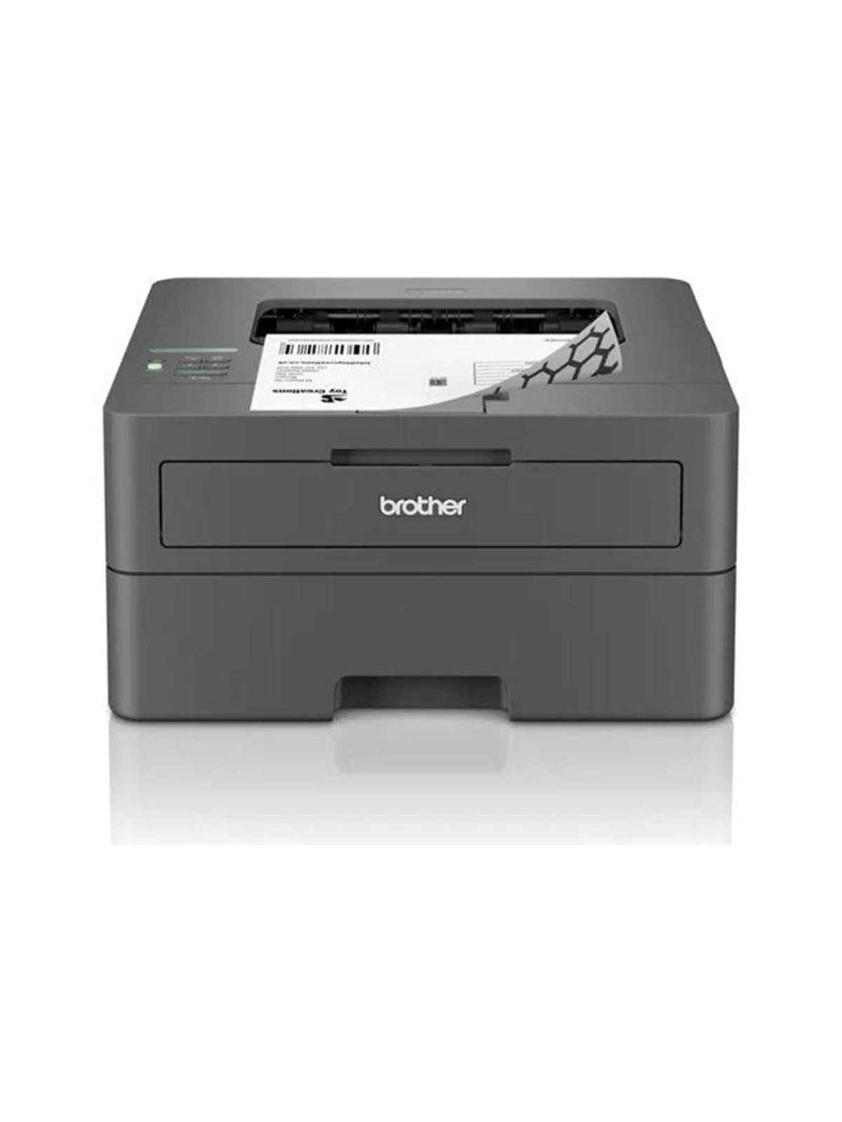 Brother HL-L2445DW - Mono Laser - 32 ppm - LAN & Wi-Fi - Monokrom - Laser