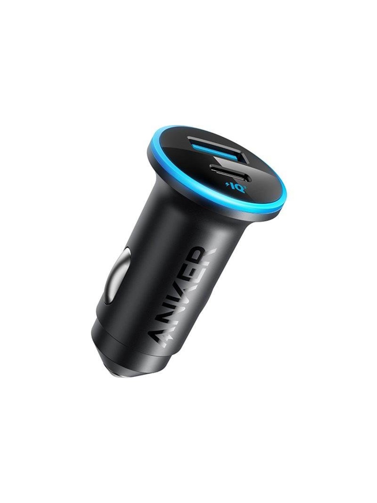 Anker 325 1A1C 53W PD Car Charger, Mobil Oplader