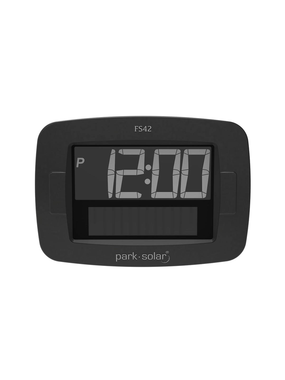 Park Solar Magnetic FS42, Biltilbehoer