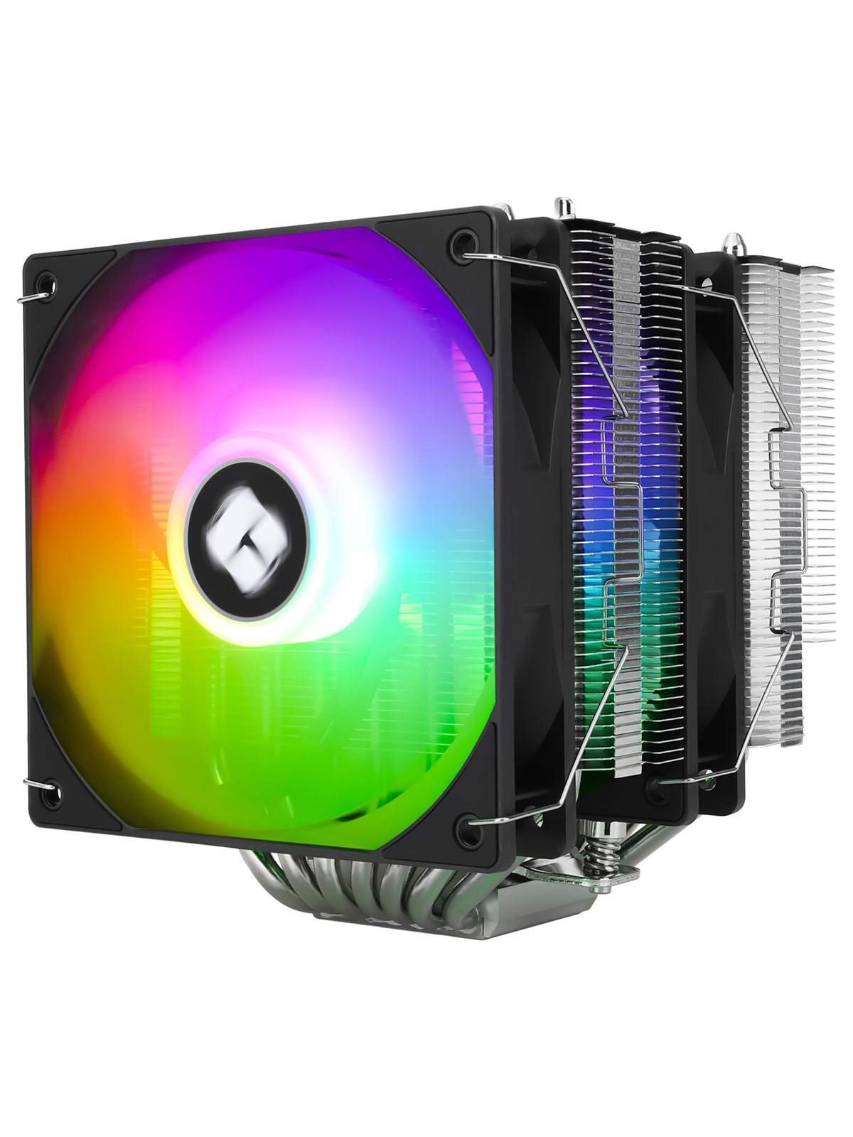 Thermalright Phantom Spirit 120 SE ARGB - CPU Luftkøler - Max 26 dBA, Cpu Køler