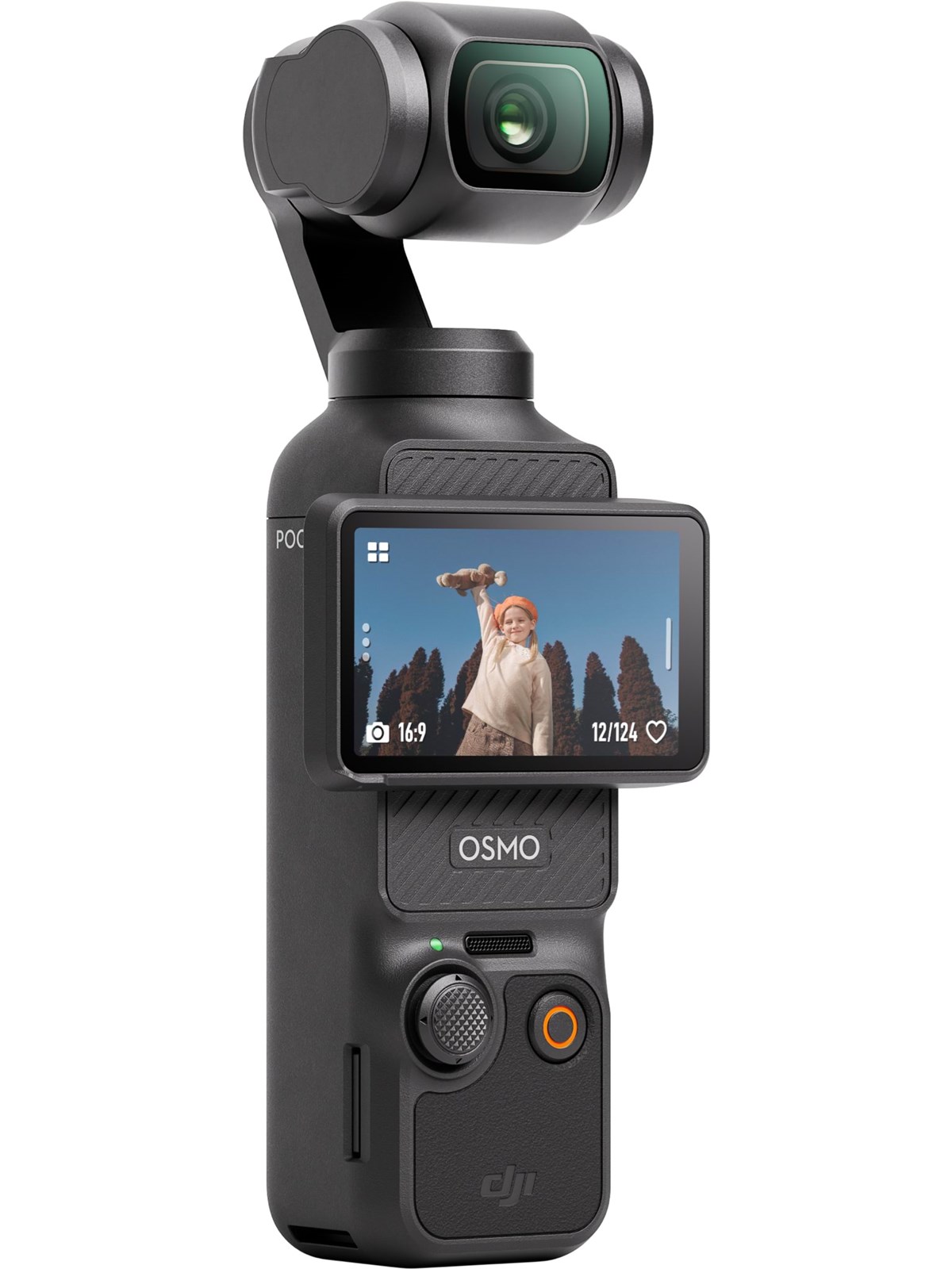 DJI Osmo Pocket 3, Action Kamera
