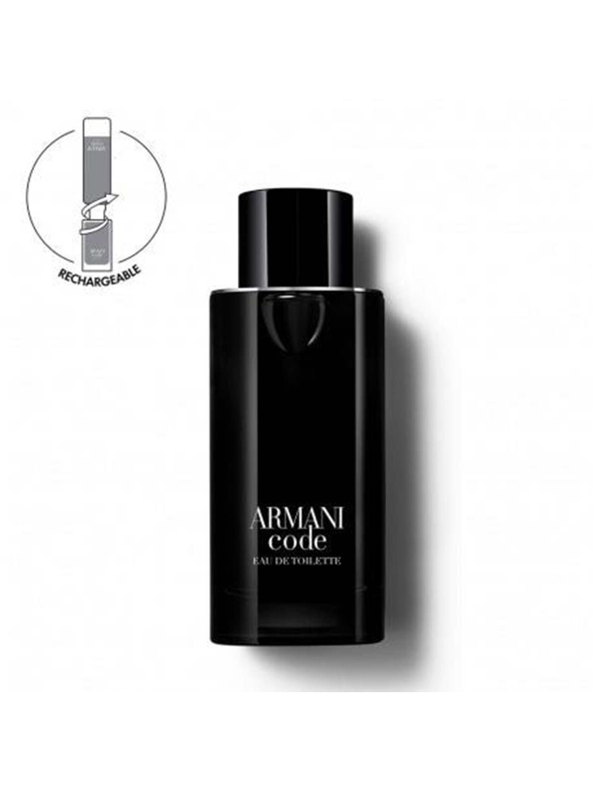 Giorgio Armani Armani Code Pour Homme Edt Spray - 75 ml, Parfume