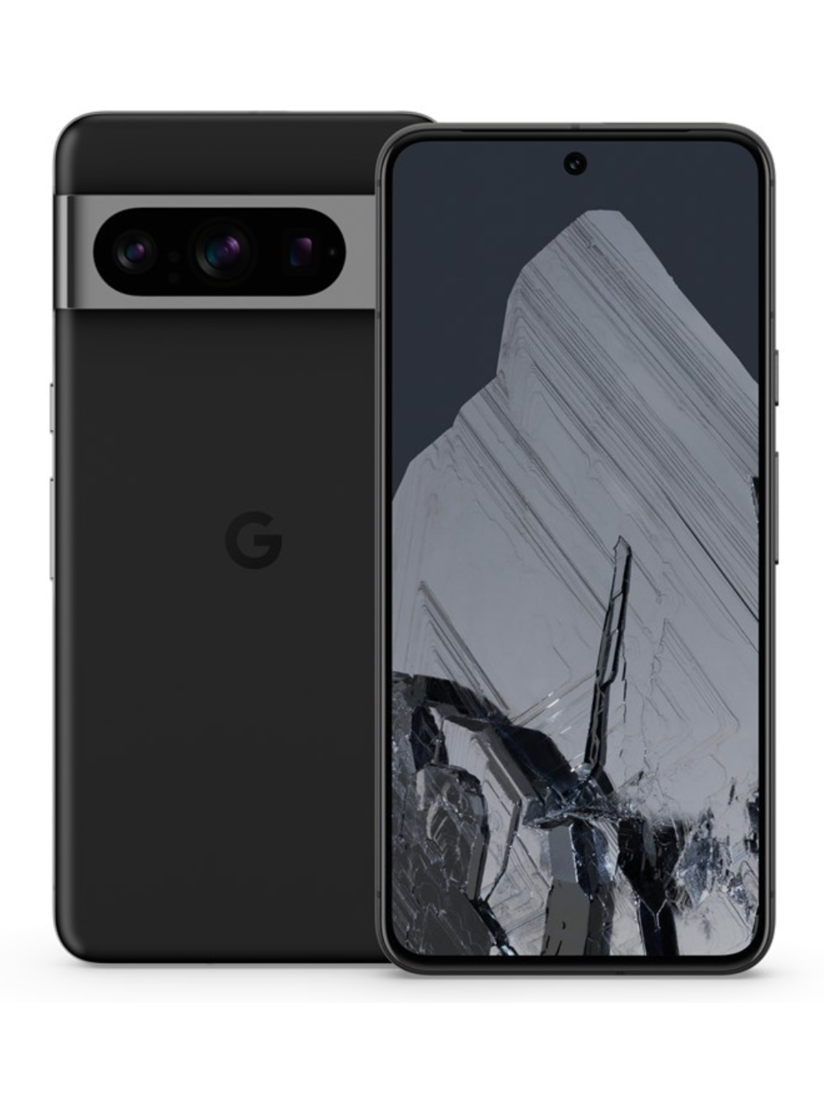 Google Pixel 8 Pro 128GB/12GB - Obsidian, Mobiltelefon