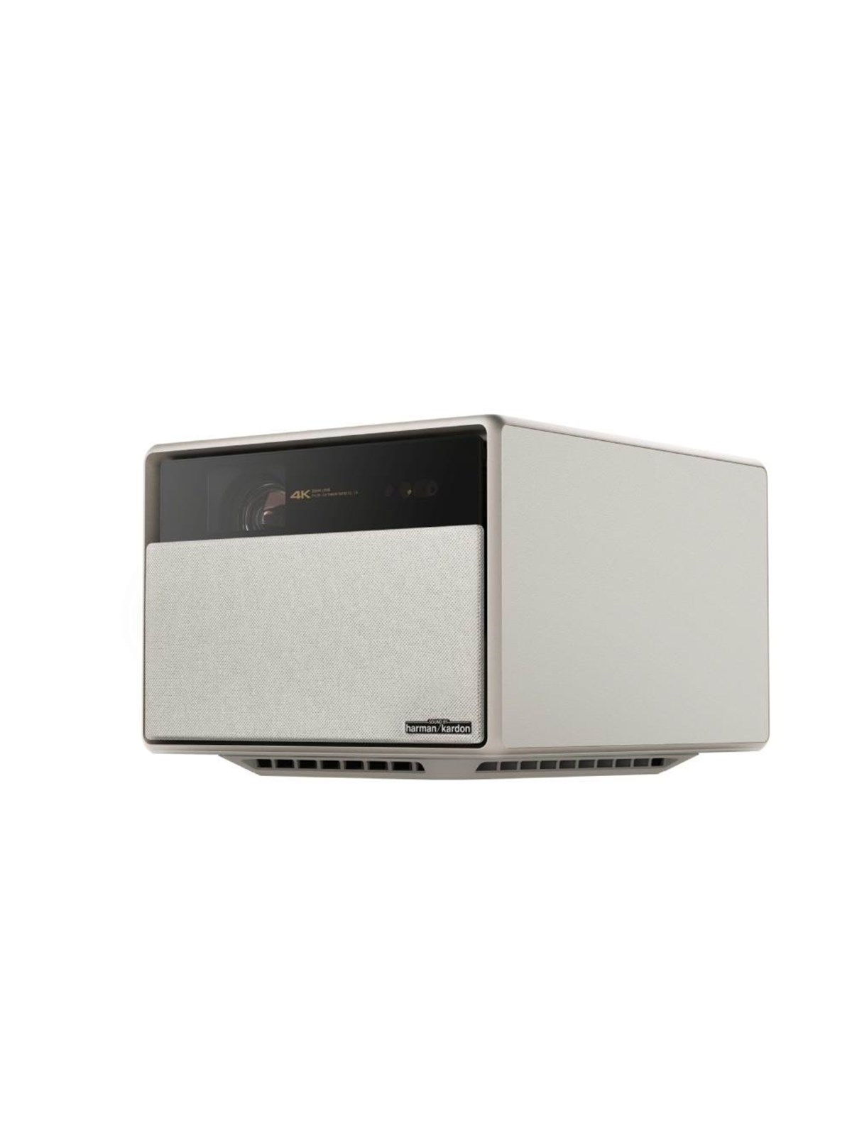 XGIMI Projektor HORIZON Ultra - 3840 x 2160 - 2300 ANSI lumens, Projektor
