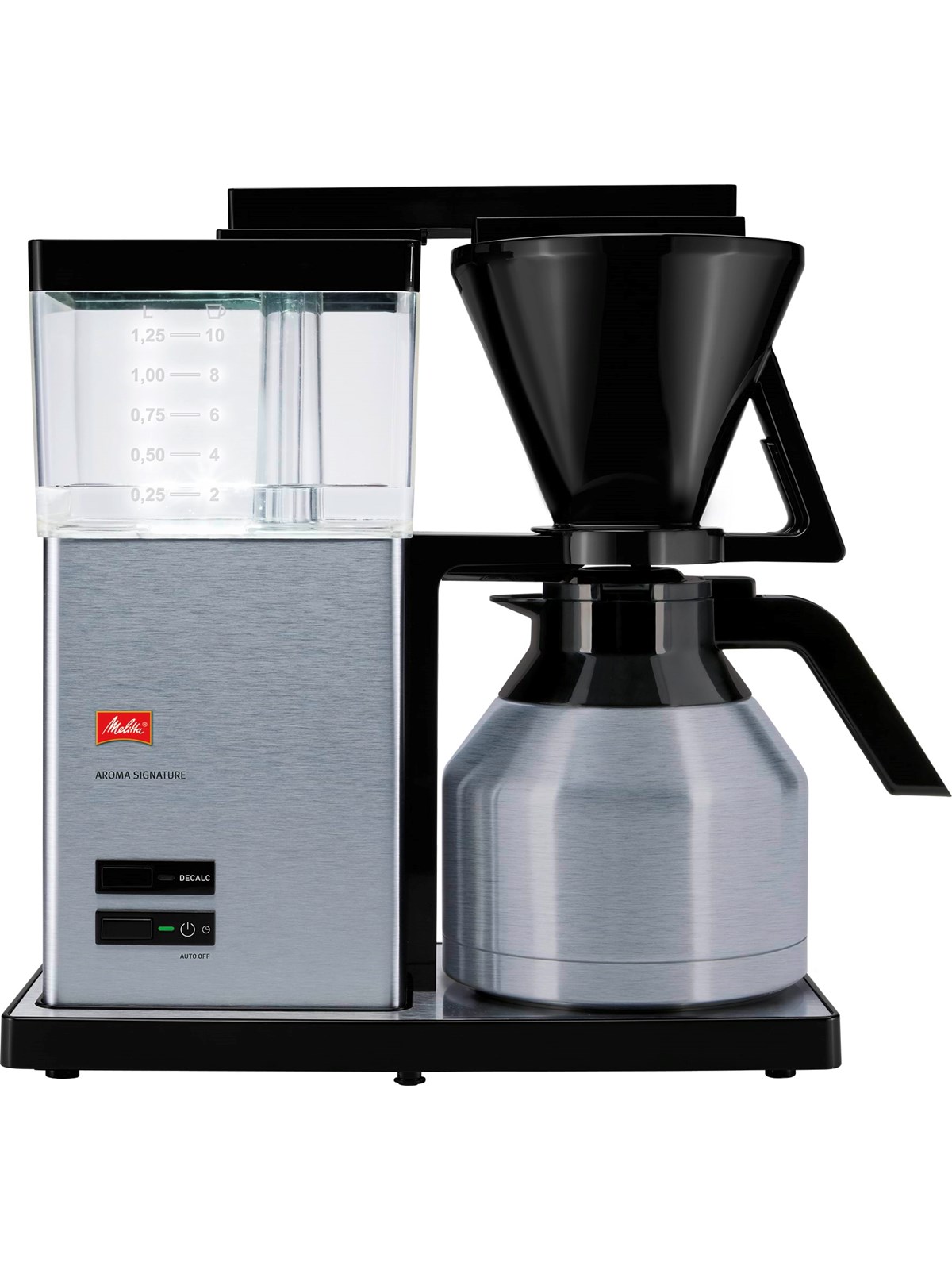 Melitta Aroma Signature Therm, Kaffemaskine
