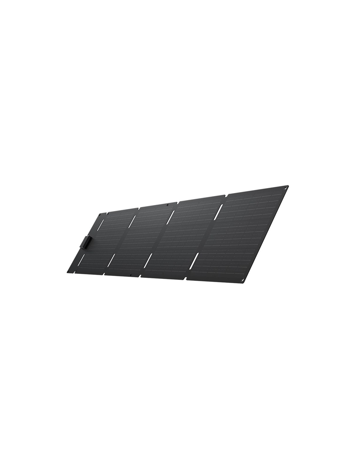 EcoFlow 60 W Portable Solar Panel - USB-C & XT60i, Power Station