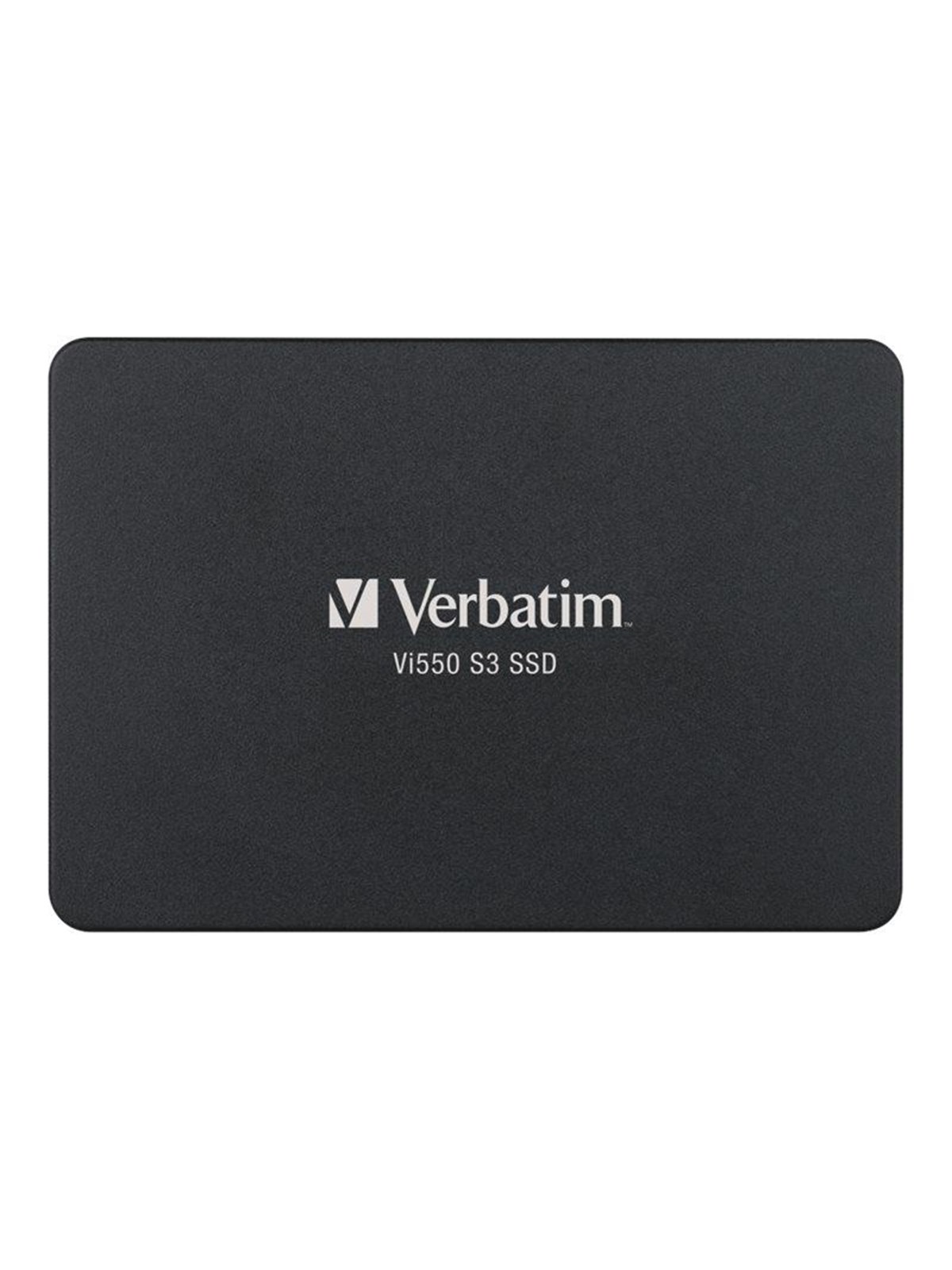 Verbatim Vi550 S3 SSD - 2TB - SATA-600 - 2.5", Ssd Harddisk