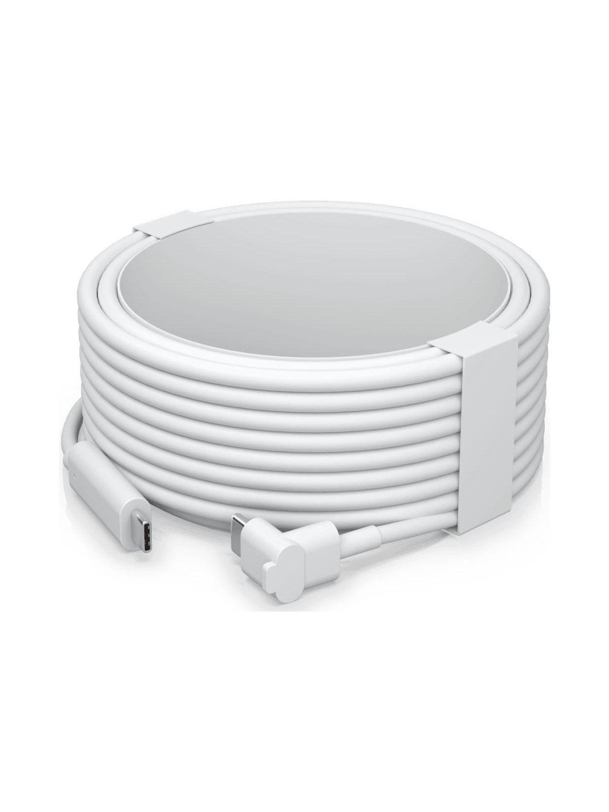 Ubiquiti G4 Instant, Strømkabel