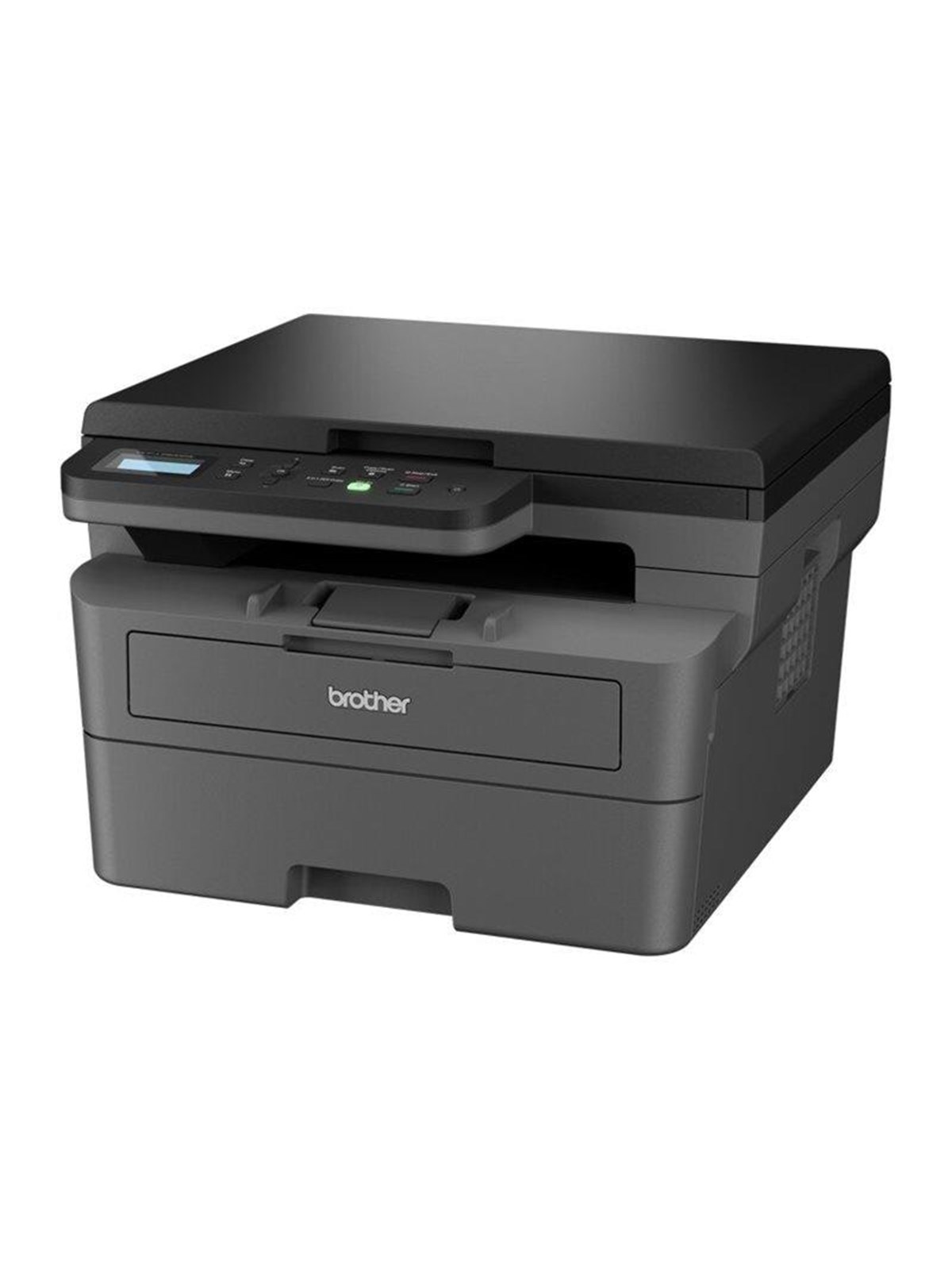 Brother DCP-L2620DW - Mono Laser - A4 Duplex - 32 ppm Multifunktion - Monokrom - Laser