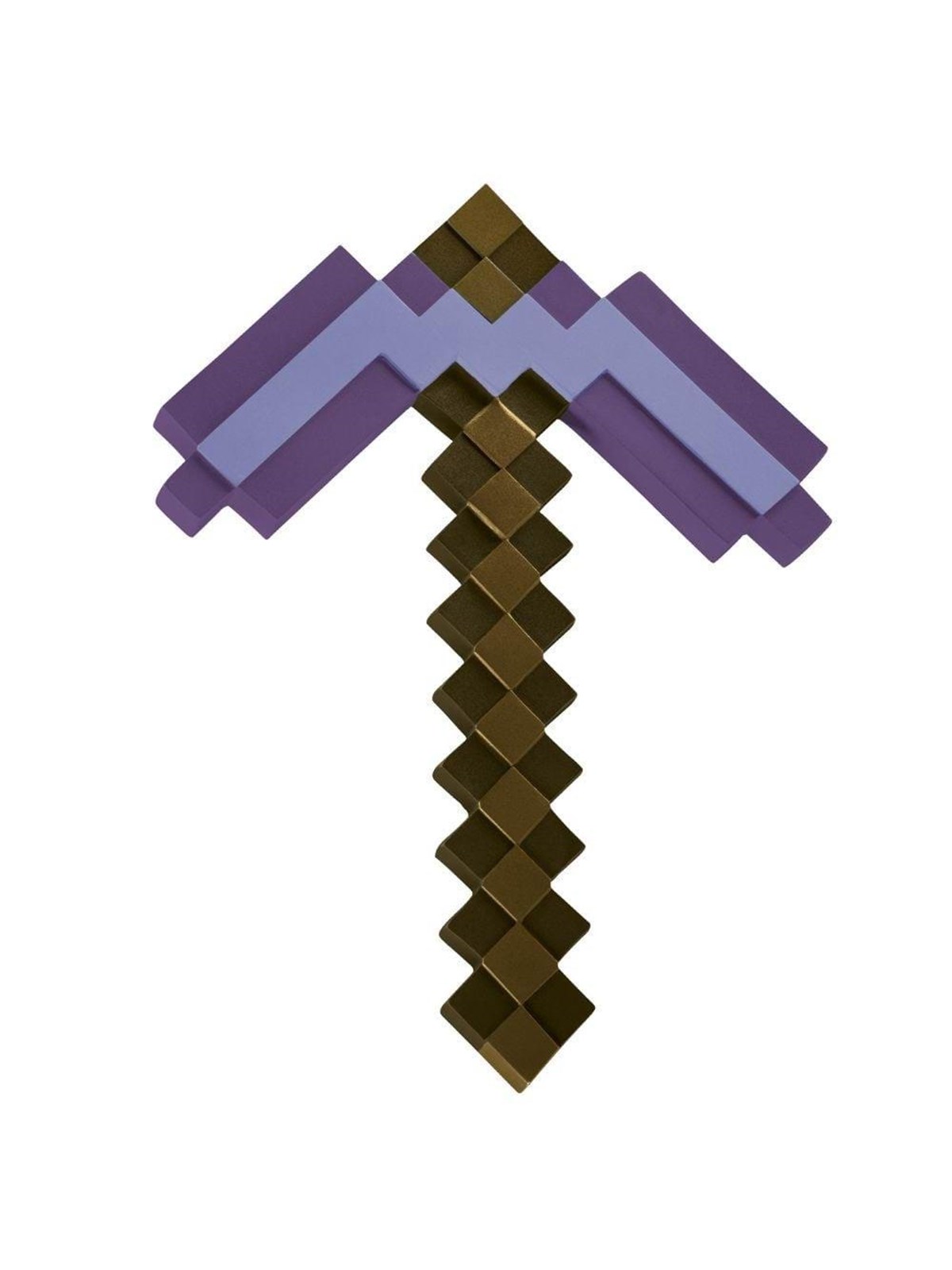 Jakks Disguise - Minecraft Enchanted Pickaxe, Legetøjsvåben