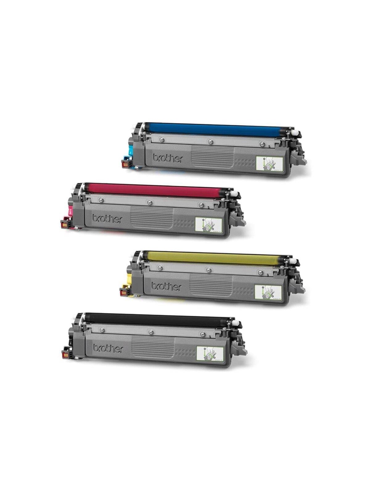 Brother TN-248VAL toner cartridge, Printerpatron Og Toner