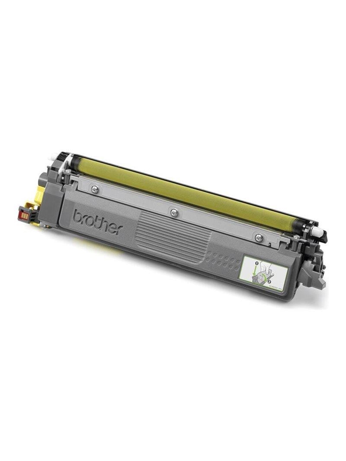 Brother TN-248XLY - Yellow toner cartridge, Printerpatron Og Toner