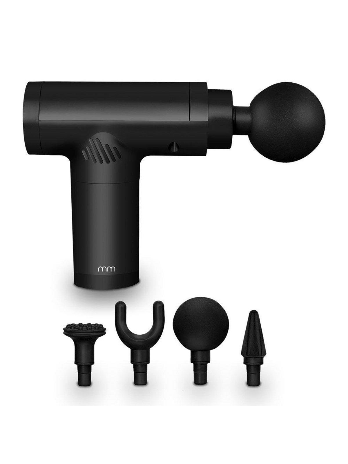 Mikamax Picco Massager Gun, Masse
