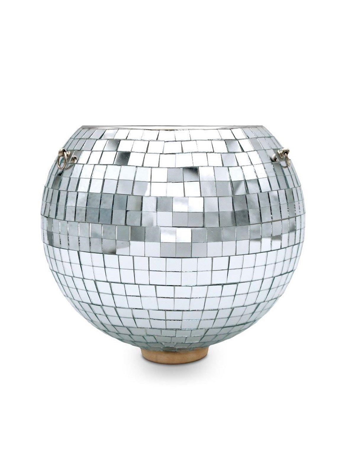 Mikamax Funky Disco Planter, Gadget