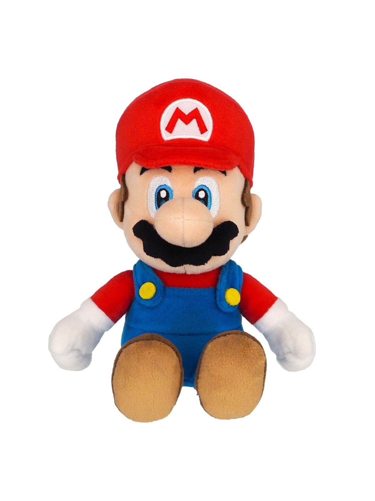 1UP - Super Mario - Bamse, Merchandise