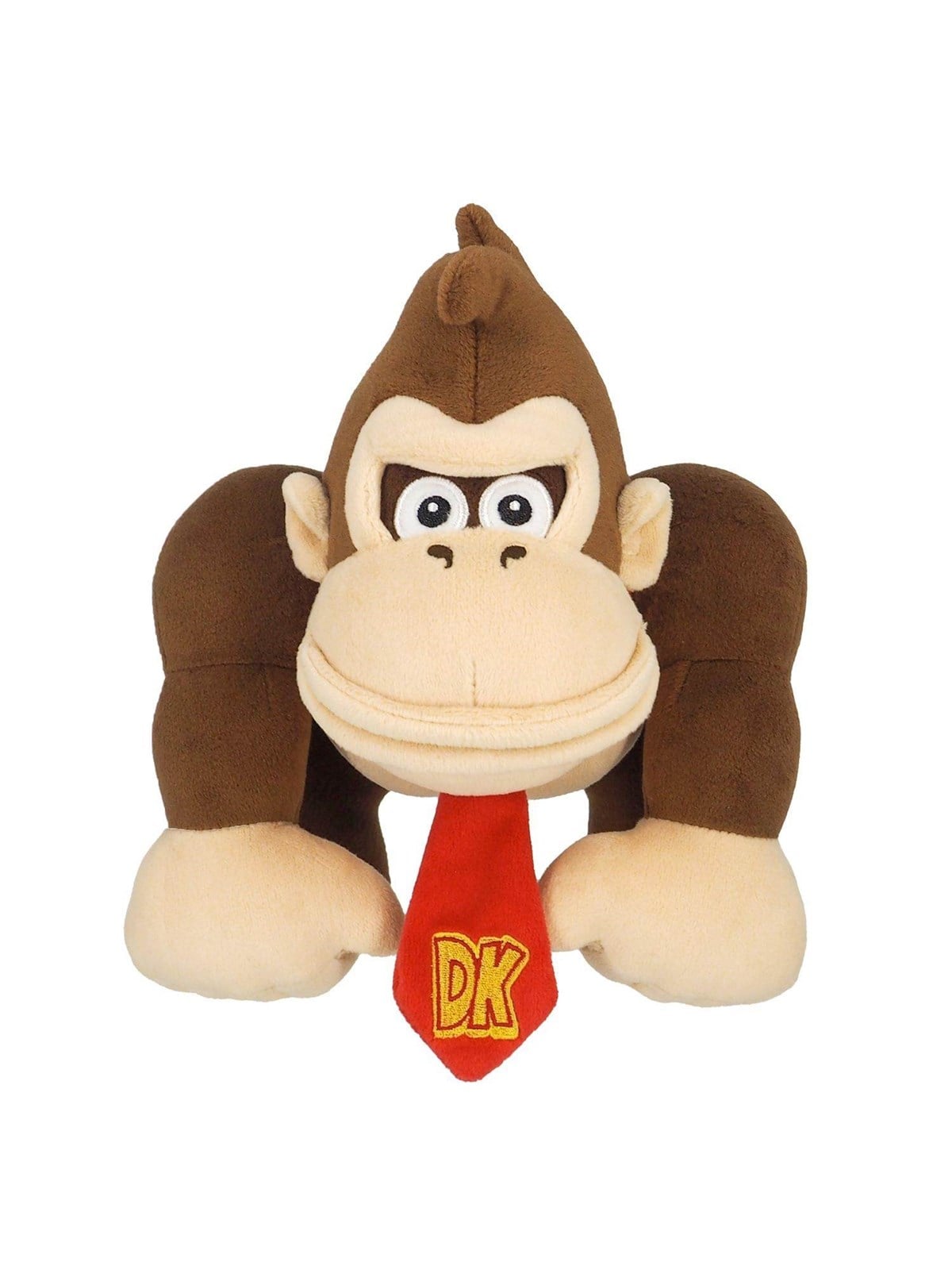 1UP - Super Mario: Donkey Kong - Bamse, Merchandise